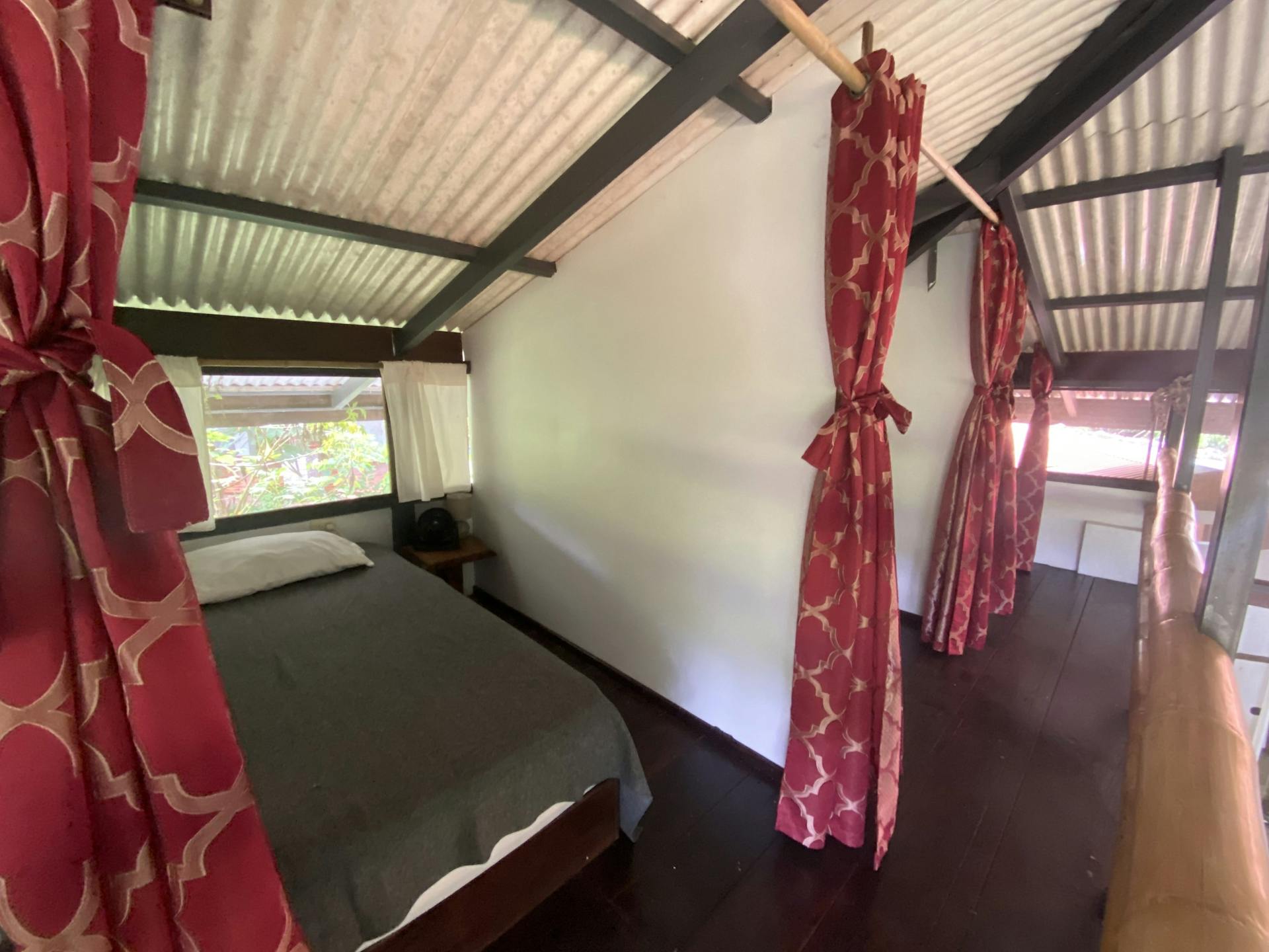 Farm Loft Single room